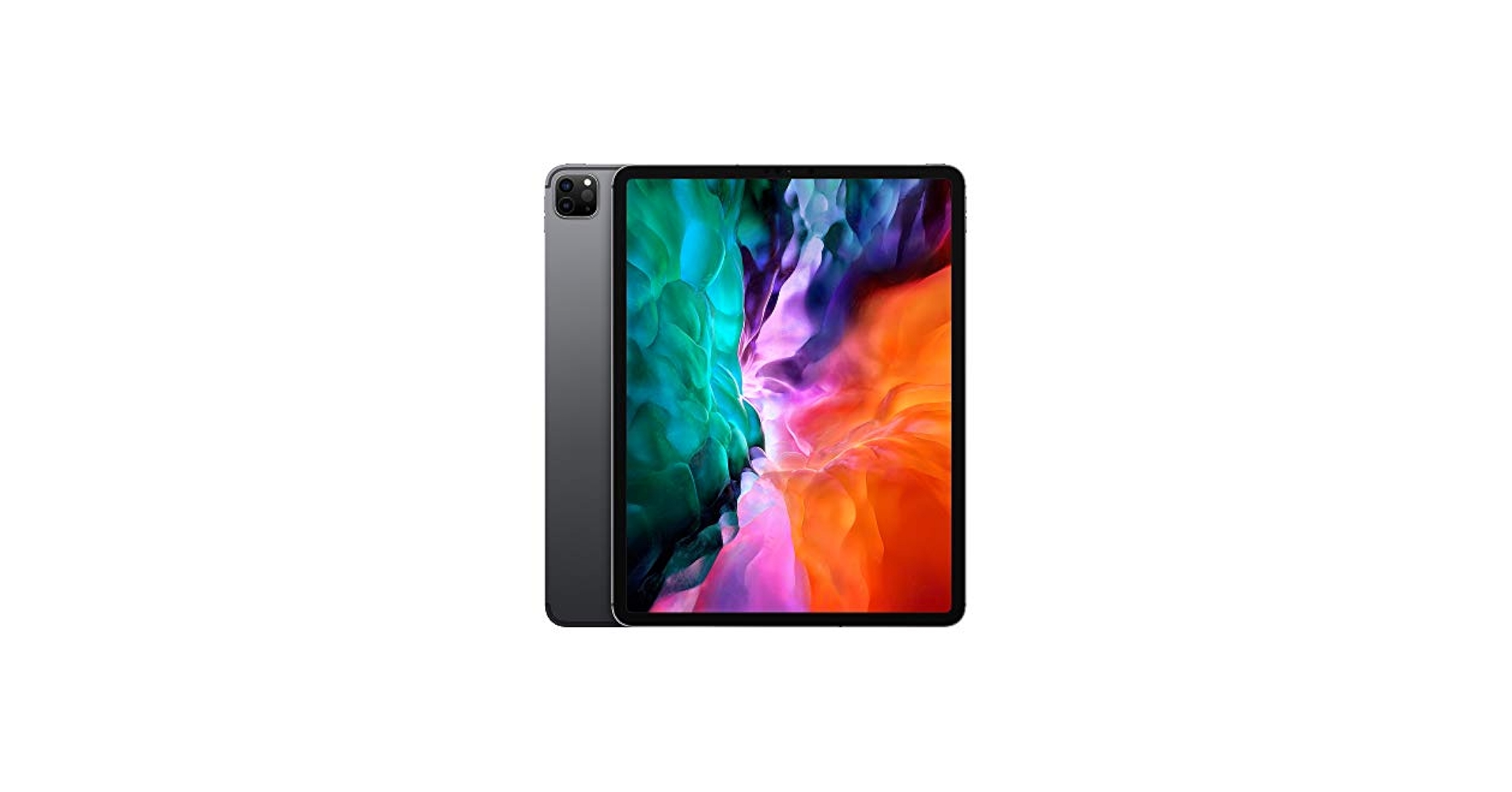 Amazon.com : 2020 Apple iPad Pro (12.9-inch, Wi-Fi, 1TB