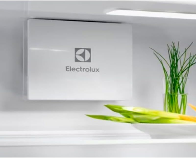Electrolux LND5FE18S Refrigerator Interior Fan Cover