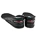 Height Increase Shoe Insoles with Air Cushion (3 Layers (2.5