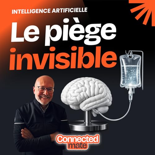 Ce que l&rsquo;IA est en train de voler &agrave; notre cerveau