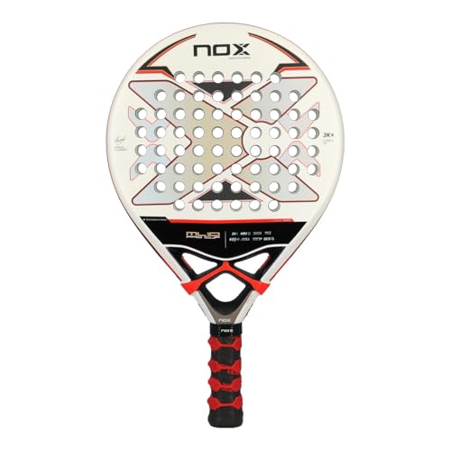 NOX Ml10 Pro Cup 3k Luxury Series 2024