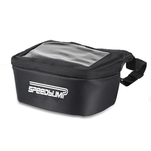 SPEEDBUMP �K�p Super Cub c125 Cub110 50 �h���I�[�g�o�C�i�r�Q�[�V�����o�b�O�`���X�g���[�W�o�b�O [���s�A���i]