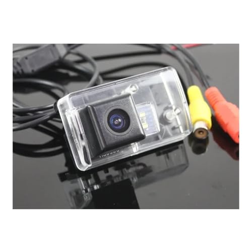 Caméra de recul sans fil capteur CCD HD pour BMW DS4 2010-2015
