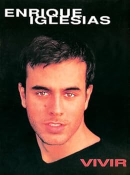 Paperback Vivir [Spanish] Book