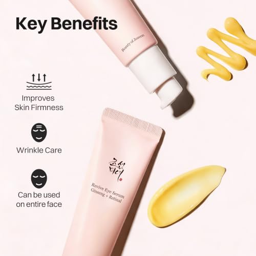 Beauty of Joseon Ginseng + Retinal Oogserum – 30 ml - View 3