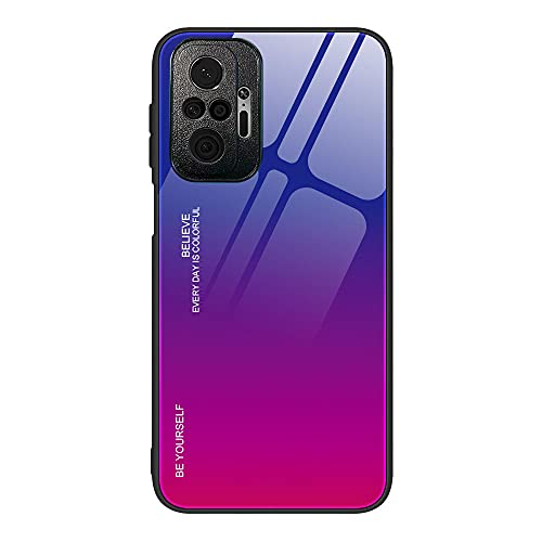 Xiaomi Redmi Note 10 Prop wʋKX P[X/Jo[wʃJo[ VI~  h~[m[g10 v  XȃP[X  AhChJo[(D)