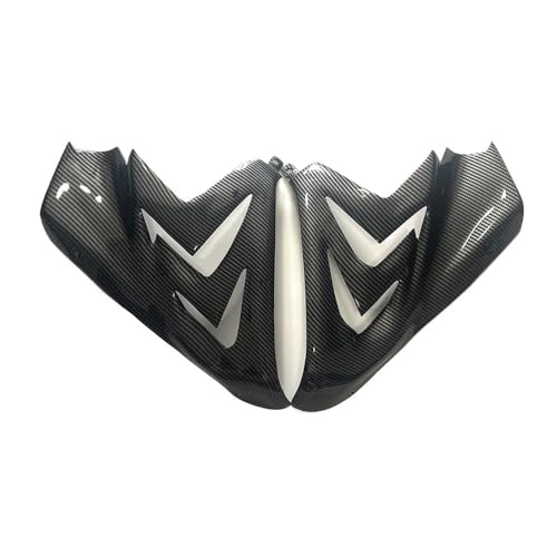 Caches latéraux réservoir CBR650R pour réparer un carénage cassé