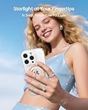 Zoom IMG-1 syncwire supporto ad anello magnetico Zoom IMG-1 syncwire supporto ad anello magnetico