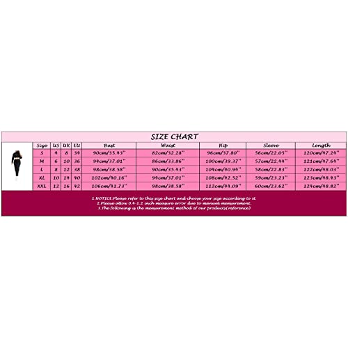 Robe pull hiver pour femme en maille chaude collection automne - 2