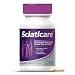 Sciatica Pain Relief Supplement | Lower Lumbar Nerve Formula with Alpha Lipoic Acid | Helps Protect Lower Back Nerves | Soothes Hip, Thigh, Leg & Foot Pain | Sciaticare Clinical Strength 60 Capsules