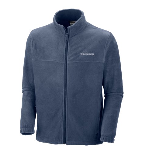 Image of Columbia Men's Steens Mountain Full Zip 2.0
