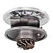 Turbo Cartridge CHRA Fits for Toyota CT16 CT16V 17201-0L040 17201-30110 Hilux Land Cruiser oPrad D-4D 1KD-FTV 3.0L Turbocharger