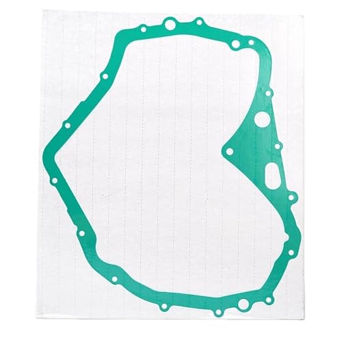 Joint stator moto pour stopper les fuites de carter KingQuad