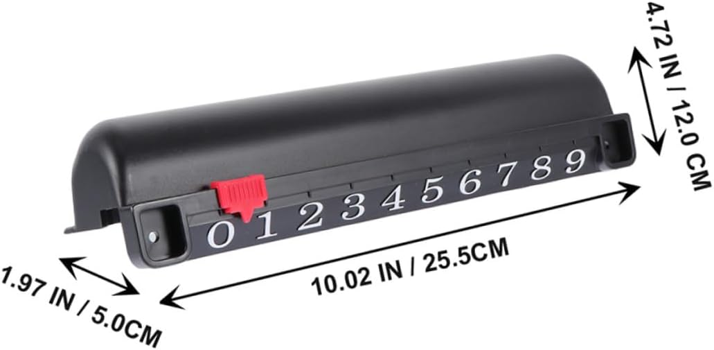 Sturdy Hockey Table Score Keeper 3 Hockey Scoring Units Hockey Keepers for Air Hockey