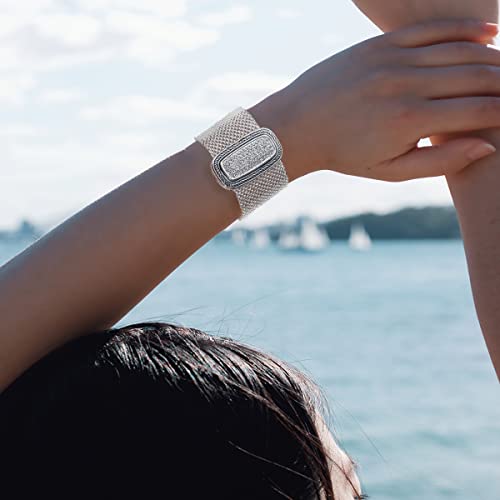 Uny Austrian Pave Crystals Designer Inspired Personality Bracelets Alloy Bangle Jewelry Antique Jewelry (Silver) #TOP4