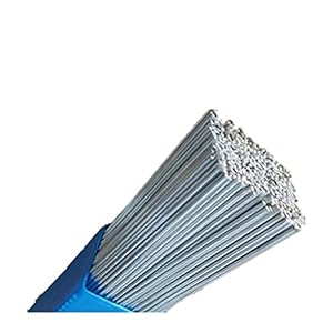 1 stks koper- aluminium lasdraad, lasdraad, diameter 0. 08in 0.06in, universele lage temperatuur laskern draad…