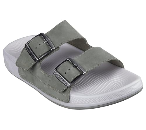 Image of Skechers womens Hyper Slide - Vida Sandal