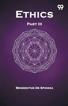 Paperback Ethics Part III Book