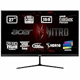 Referencia: S7825759 Acer Monitor QG270S3 27\