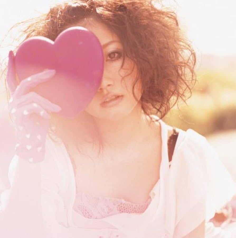 大塚愛 CD LOVE COOK : 大塚 愛 | HMV&BOOKS online - AVCD-17839