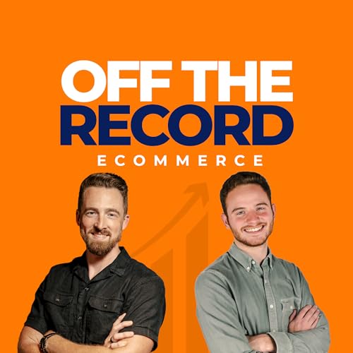 Off the Record Ecommerce Titelbild