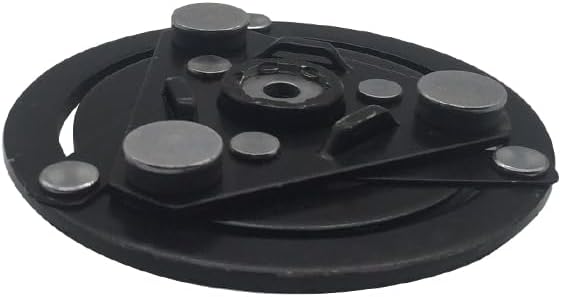 Auto Air Compressor Clutch Hub Compatibie for Buick Encore 1.5t Car Ac Conditioner Spare Parts B0195 Ac Compressor Clutch Replacement Ac Compressor Clutch Connector