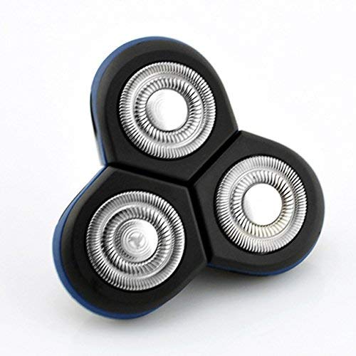Shaver/Razor Replacement Heads blade cutters fits for Philips 2D RQ32 RQ10 RQ11 RQ12 RQ1280 RQ1290 RQ1250cc RQ350 RQ360 RQ370 (By Repairparts1998)