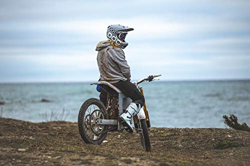 The Current: New Wheels For The Post-Petrol Age #TOP1