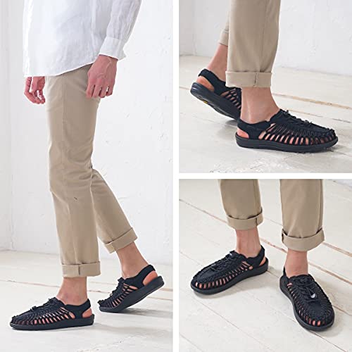 KEEN（キーン）『UNEEK』