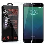 Cadorabo Vidrio templado compatible con MEIZU MX 4 PRO en TRANSPARENCIA ELEVADA - Vidrio protector de pantalla (Tempered) en dureza 9H con compatibilidad touch 3D Cadorabo Vidrio templado compatible con MEIZU MX 4 PRO en TRANSPARENCIA ELEVADA - Vidrio protector de pantalla (Tempered) en dureza 9H con compatibilidad touch 3D
