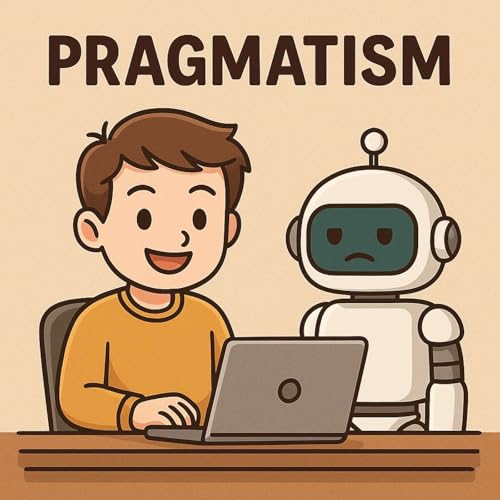 『AI ile Yazılım Geliştirme Rehberi: Pragmatik Geliştirici Olmak』のカバーアート