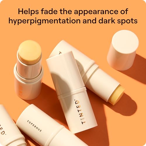 Image of Live Tinted Superhue Hyperpigmentation Serum Stick for Dark Spots, 0.35oz