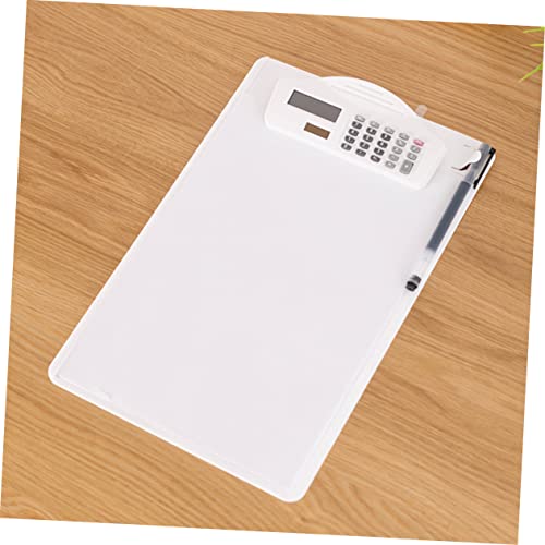 Porte-document multifonction ultra léger pour ne plus jamais perdre votre matériel - 4