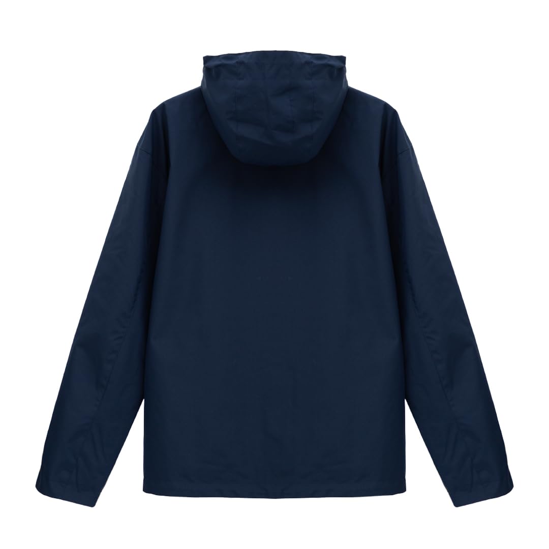 AS Roma Wr_ny Giacca Antivento Unisex - Adulto