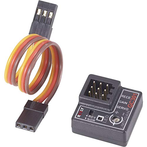 Preisvergleich Produktbild Reely GC301 Autokreisel