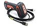 Honeywell Granit 1980i Industrial-grade Full-range Scanner - Cable Connectivity - 49.21 Ft Scan Distance - Imager
