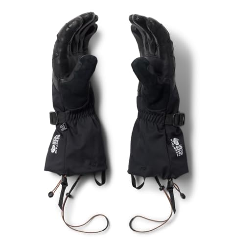 Gants Gore-Tex Mountain Hardwear Exposure M pour alpinisme