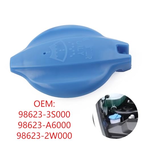 Bouchon lave-glace étanche 98623A6000 : protection optimale Kia K3 K4