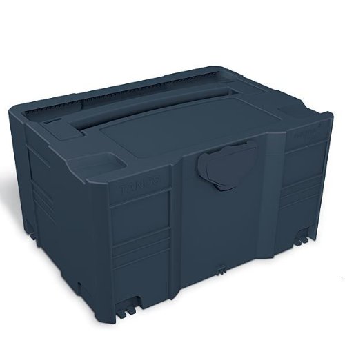 Preisvergleich Produktbild Systainer T-Loc III Anthrazit