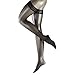 Produktbild Falke Feinstrumpf halterlos Shelina 12 3er Pack, Größe:M;Farbe:Black (3009)