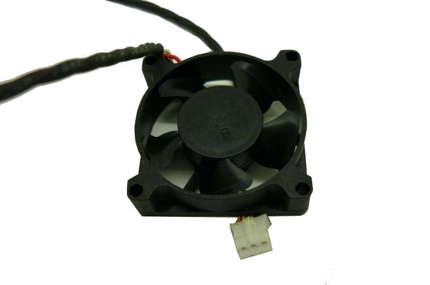 Ventilador de refrigeración de 35 mm F3510B12LY 12V 3 cables para repuesto técnico