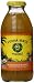 Guayaki Tea Iced, Mate Citrus, 16-Ounce (Pack of 12)