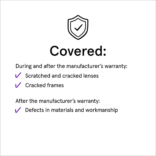 Image of ASURION 3 Year Optical Protection Plan ($40 - $49.99)