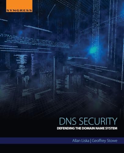 Dns Security: Defending the Domain Name System view 2