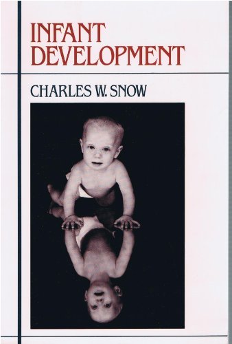 Infant Development 0134636139 Book Cover