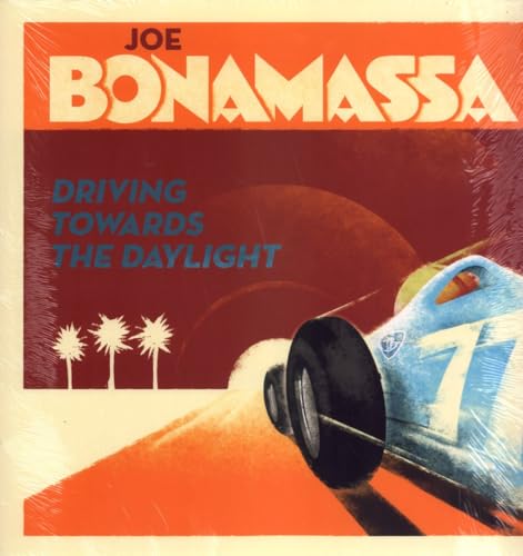 Driving Towards the Daylight