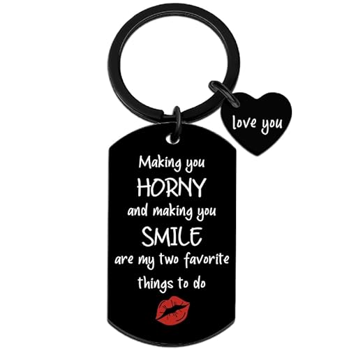 QUIHUD Sexy Gifts For Him Vday Gifts For Boyfriend Husband