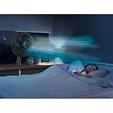 Ventilador de Coluna Desmontável Arno Xtreme Force Breeze 40cm VB5C 127V glide