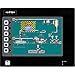 Red Lion Controls G308A230 Operator Interface Color TFT LCD 8.4in 24V Dual Ethernet 32MB Model G308