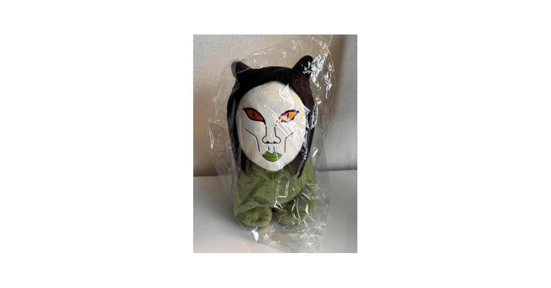 生き物系YouTuber　おろちんゆー　限定生産　ぬいぐるみ(大サイズ)＋おまけ Amazon.co.jp: おろちんゆー ぬいぐるみ 大中小 3点セット 当店